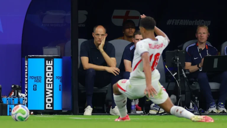 Thomas Tuchel descarta poupar jogadores da Inglaterra e critica pedidos de clubes