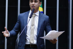 TSE ordena que Nikolas Ferreira remova postagem com desinformação sobre Lula