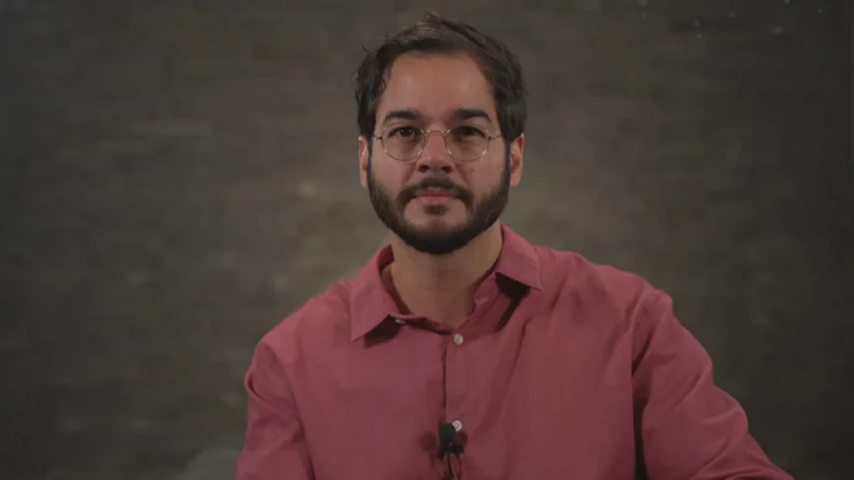 Túlio Gadêlha concorre ao Senado por Pernambuco nas eleições 2026