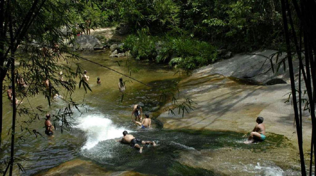 Turismo no Rio de Janeiro: roteiros que equilibram aventura e descanso