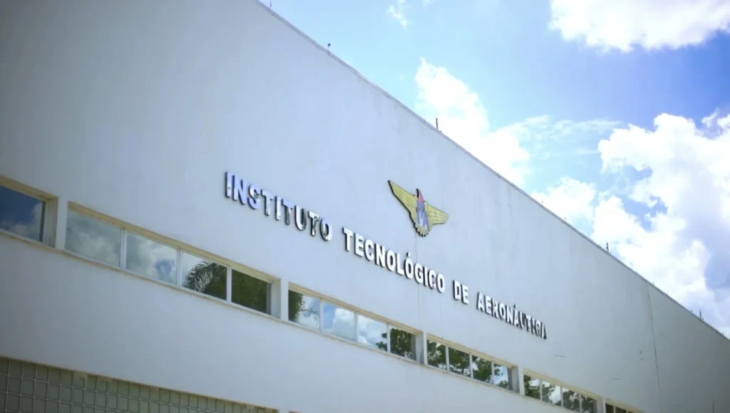 Vestibular do ITA movimenta 9,5 mil candidatos em 25 cidades brasileiras