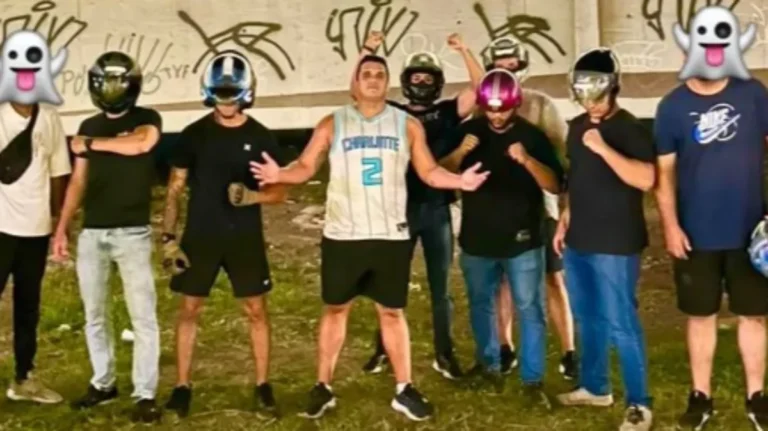 William Correia, líder de grupo de vigilantes no Rio, torna-se réu por assédio sexual contra menor