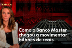 A ascensão e queda do Banco Master: como a instituição movimentou bilhões sob suspeita