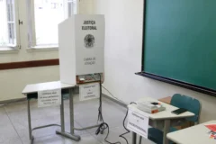 Abstenção eleitoral é motivada por viagens, doenças e desinteresse, aponta Datafolha
