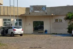 Acidente com caminhão deixa um morto na Br-393 em Barra do Piraí