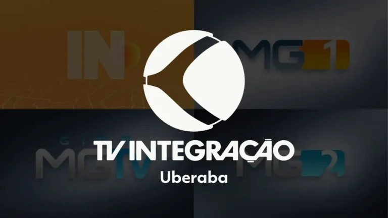Acompanhe a programação AO VIVO da TV Integração em Uberaba