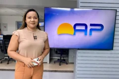 Acompanhe as notícias do dia no Bom Dia Amapá desta quinta-feira