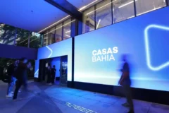 Acordo na Justiça do Trabalho garante indenização a 4,3 mil ex-funcionários das Casas Bahia