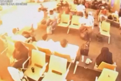 Aeroporto de Riade prorroga suspensão de voos após ataques de houthis