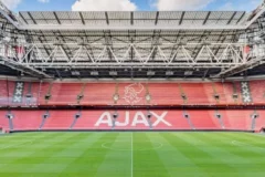 Ajax e Atalanta duelam na Holanda pela segunda rodada da Conference League