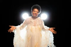 Alaíde Costa é a homenageada da 10ª edição do Women's Music Event Awards