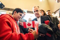 Alberta rejeita separação e segue no Canadá após votação decisiva nesta terça-feira