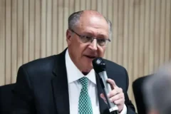 Alckmin defende redução da maioridade penal para crimes graves durante agenda na Bahia