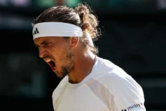 Alexander Zverev garante topo do ranking mundial da ATP até o fim de 2026