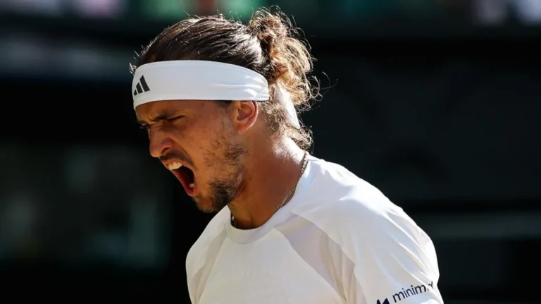 Alexander Zverev garante topo do ranking mundial da ATP até o fim de 2026