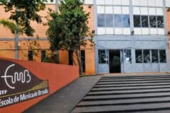 Alunos da Escola de Música de Brasília participam do programa Sala de Concerto na Rádio MEC nesta sexta-feira