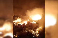 Amazonas decreta emergência em 36 municípios devido à escalada de incêndios florestais