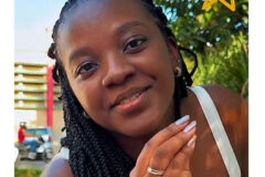 Ana Elisa Santos Silva torna-se a deputada federal mais jovem do país aos 21 anos