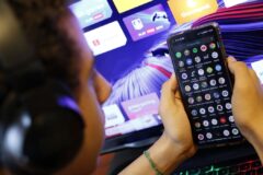 ANPD reforça necessidade de supervisão parental nas redes sociais