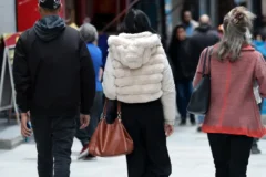 Anticiclone avança sobre o Sul e derruba temperaturas nesta quinta-feira