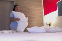 Ao abandonar a escala 6x1, hotel de Ribeirão Preto celebra benefícios da folga dupla