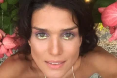 Aos 51 anos, morre a cantora e ex-participante do The Voice Brasil Karina Zeviani após luta contra o câncer