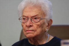 Aos 91 anos, Luiza Erundina é eleita deputada estadual em São Paulo