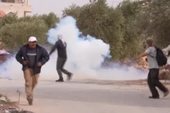 Após pressão dos EUA, Israel detém dez suspeitos de agredir diplomatas na Cisjordânia