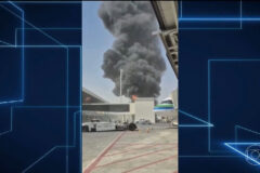 Arábia Saudita intercepta novo míssil disparado a partir do território iemenita