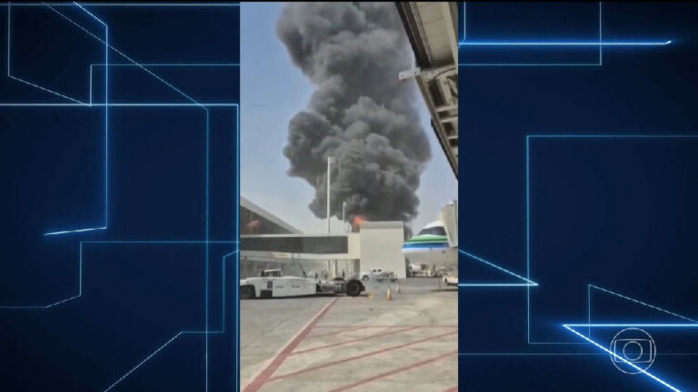 Arábia Saudita intercepta novo míssil disparado a partir do território iemenita