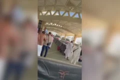 Ataque a aeroporto em Riad deixa 12 mortos e acende alerta de segurança na Arábia Saudita