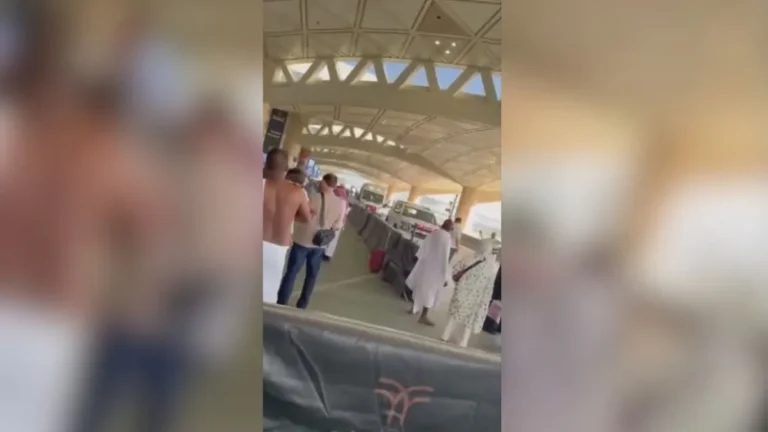 Ataque a aeroporto em Riad deixa 12 mortos e acende alerta de segurança na Arábia Saudita