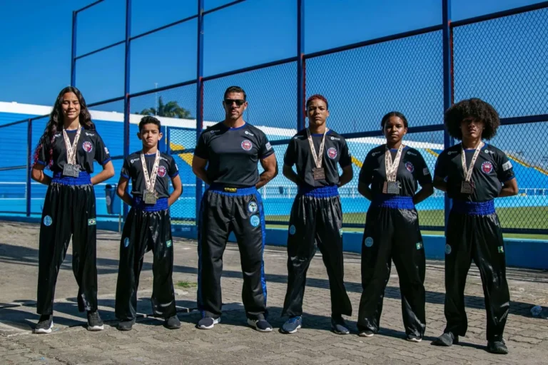 Atletas de Macaé têm até sexta-feira para solicitar o benefício do Bolsa-atleta 2026