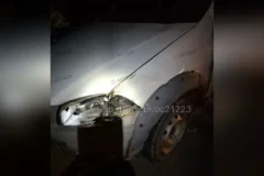 Atropelamento na rodovia Sp-079 em Piedade deixa pedestre em estado grave