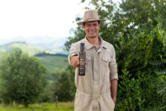 Azeite mineiro produzido na Serra da Mantiqueira conquista primeiro lugar em concurso nacional