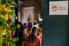 Bahia tem 460 vagas grátis em capacitação para negócios criativos pela Fábrica Cultural