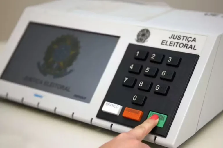 Bairros periféricos de Uberlândia registram maior abstenção no primeiro turno