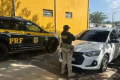 Balanço da PRF aponta três mortes e nove acidentes nas rodovias federais do Maranhão