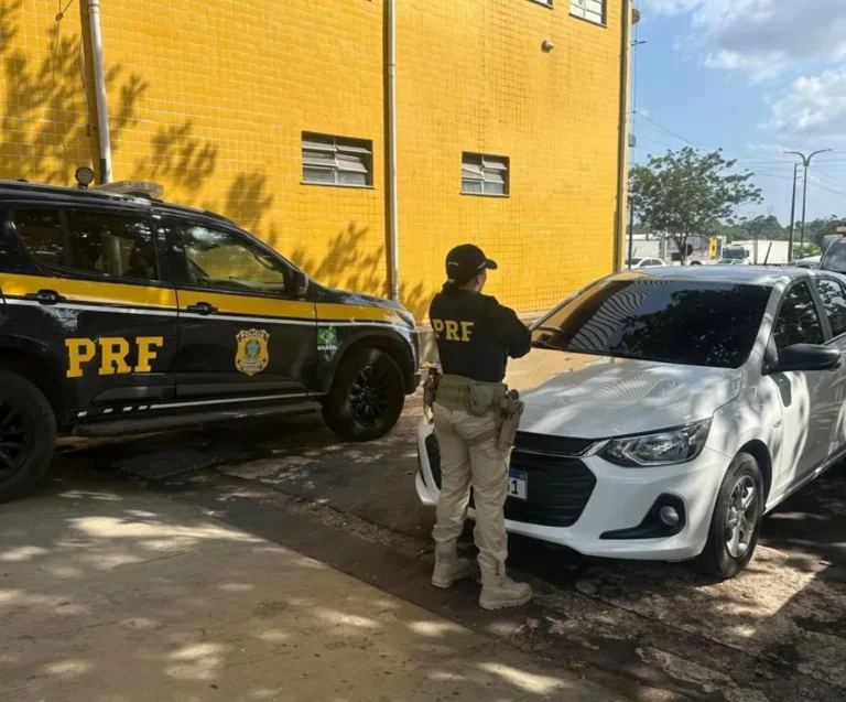 Balanço da PRF aponta três mortes e nove acidentes nas rodovias federais do Maranhão