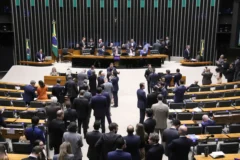 Bancada feminina no Congresso Nacional atinge recorde histórico nas eleições de 2026