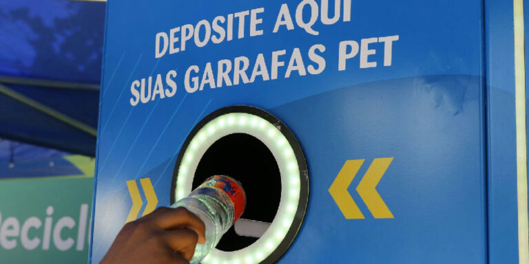 Banco do Brasil prorroga inscrições para edital voltado a projetos sociais e de reciclagem
