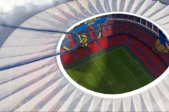 Barcelona busca manter liderança absoluta contra o Getafe em La Liga