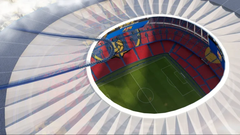 Barcelona busca manter liderança absoluta contra o Getafe em La Liga
