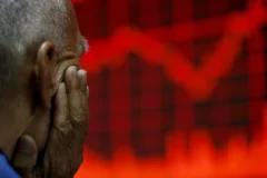 Bolsa da Coreia do Sul despenca 5% após avanço tecnológico chinês em chips