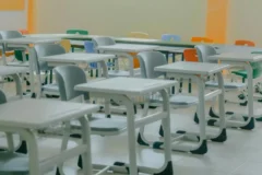 Brasil enfrenta risco de déficit de 235 mil professores na educação básica até 2040