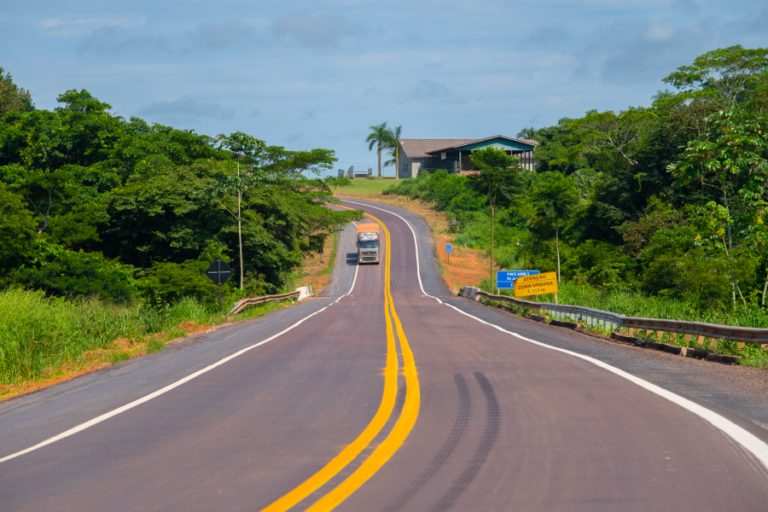 Brasil projeta que metade das rodovias federais terá gestão privada até 2030