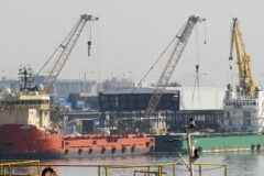 Brasil registra salto de 30% nas exportações para União Europeia após acordo comercial