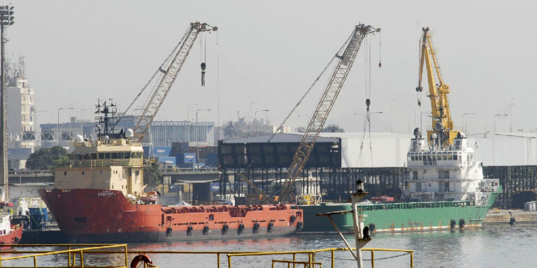 Brasil registra salto de 30% nas exportações para União Europeia após acordo comercial