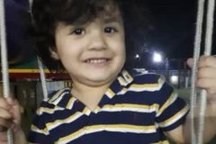 Brasileira relata esgotamento e pensa em desistir após quatro anos de luta para recuperar filho levado ao egito