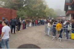 Brasileiros no exterior iniciam votação nas eleições de 2026